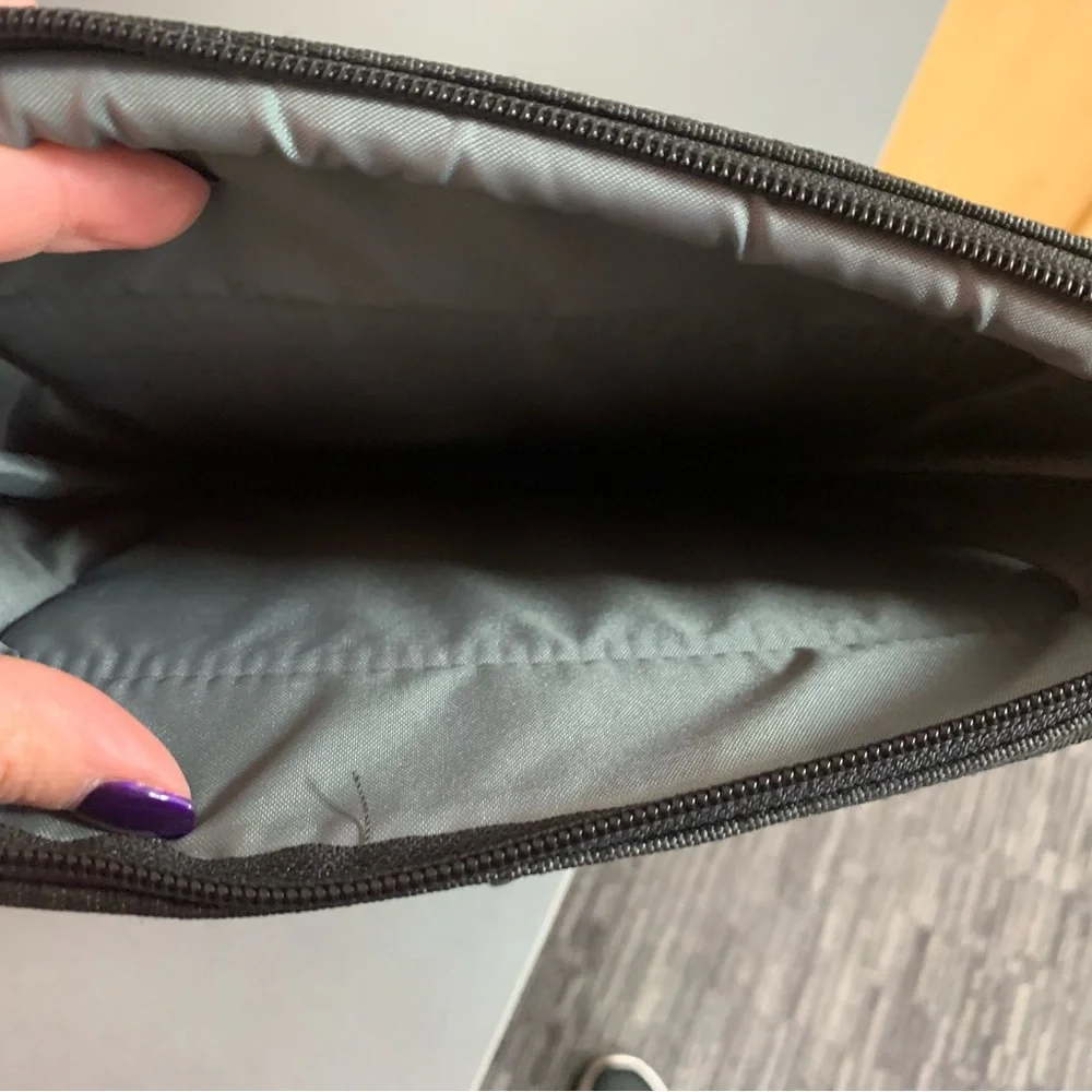 Max Cases Laptop Computer Sleeve 11 X 13.5 Charcoal/Dark Gray